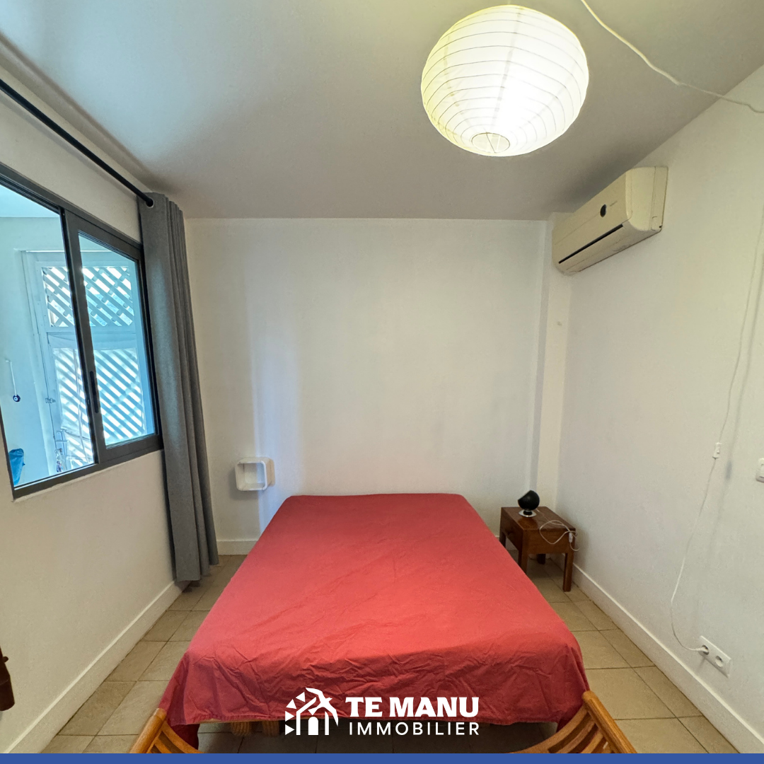A louer - Arue, appartement type F3 dans résidence sécurisée – Image 8